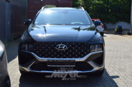 HYUNDAI Santa Fe 1.6 Plugin-Hybrid