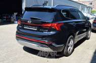 HYUNDAI Santa Fe 1.6 Plugin-Hybrid