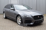 JAGUAR XF 30d Sportbrake Portfolio