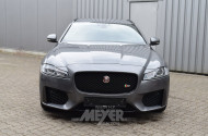 JAGUAR XF 30d Sportbrake Portfolio