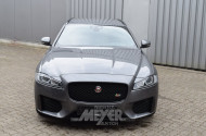 JAGUAR XF 30d Sportbrake Portfolio