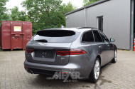 JAGUAR XF 30d Sportbrake Portfolio