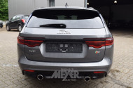 JAGUAR XF 30d Sportbrake Portfolio