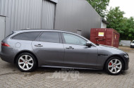 JAGUAR XF 30d Sportbrake Portfolio