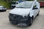 MERCEDES-BENZ Vito 111 CDI Kompakt