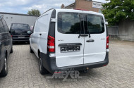 MERCEDES-BENZ Vito 111 CDI Kompakt