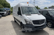 MERCEDES-BENZ Sprinter 313 CDI BlueTec