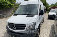 MERCEDES-BENZ Sprinter 313 CDI BlueTec