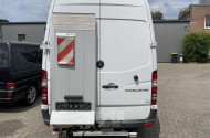 MERCEDES-BENZ Sprinter 313 CDI BlueTec