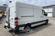 MERCEDES-BENZ Sprinter 313 CDI BlueTec