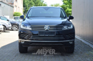 VOLKSWAGEN Touareg 3.0 TDI Blue Motion