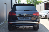 VOLKSWAGEN Touareg 3.0 TDI Blue Motion