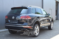 VOLKSWAGEN Touareg 3.0 TDI Blue Motion