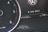 VOLKSWAGEN Touareg 3.0 TDI Blue Motion