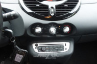 RENAULT Twingo, silber