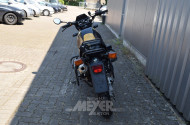 BMW KRAD R1000 GS, schwarz gelb