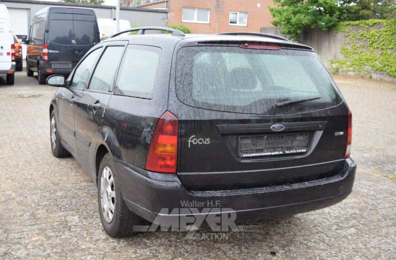 FORD Focus Kombi