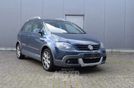 VOLKSWAGEN Golf Plus 1.9 TDI,