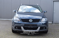 VOLKSWAGEN Golf Plus 1.9 TDI,