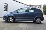 VOLKSWAGEN Golf Plus 1.9 TDI,