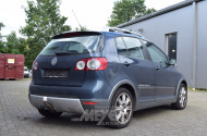 VOLKSWAGEN Golf Plus 1.9 TDI,