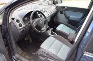 VOLKSWAGEN Golf Plus 1.9 TDI,