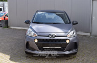 HYUNDAI i10 1.0l Classic-Plus, Star Dust