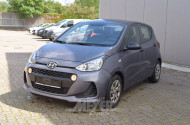 HYUNDAI i10 1.0l Classic-Plus, Star Dust