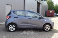 HYUNDAI i10 1.0l Classic-Plus, Star Dust