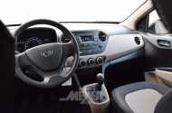 HYUNDAI i10 1.0l Classic-Plus, Star Dust