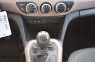 HYUNDAI i10 1.0l Classic-Plus, Star Dust