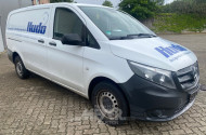 MERCEDES-BENZ Vito 114 CDI, lang