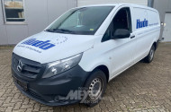 MERCEDES-BENZ Vito 114 CDI, lang