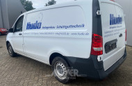 MERCEDES-BENZ Vito 114 CDI, lang