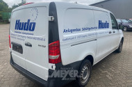 MERCEDES-BENZ Vito 114 CDI, lang