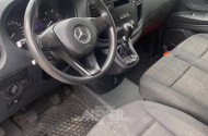 MERCEDES-BENZ Vito 114 CDI, lang