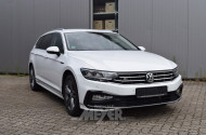 VOLKSWAGEN Passat Variant 2.0 TSI OPF