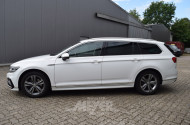 VOLKSWAGEN Passat Variant 2.0 TSI OPF