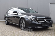 MERCEDES-BENZ E200d T 9G-Tronic