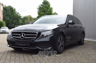 MERCEDES-BENZ E200d T 9G-Tronic