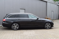 MERCEDES-BENZ E200d T 9G-Tronic