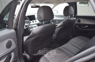 MERCEDES-BENZ E200d T 9G-Tronic