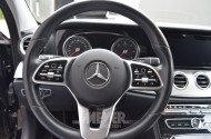 MERCEDES-BENZ E200d T 9G-Tronic