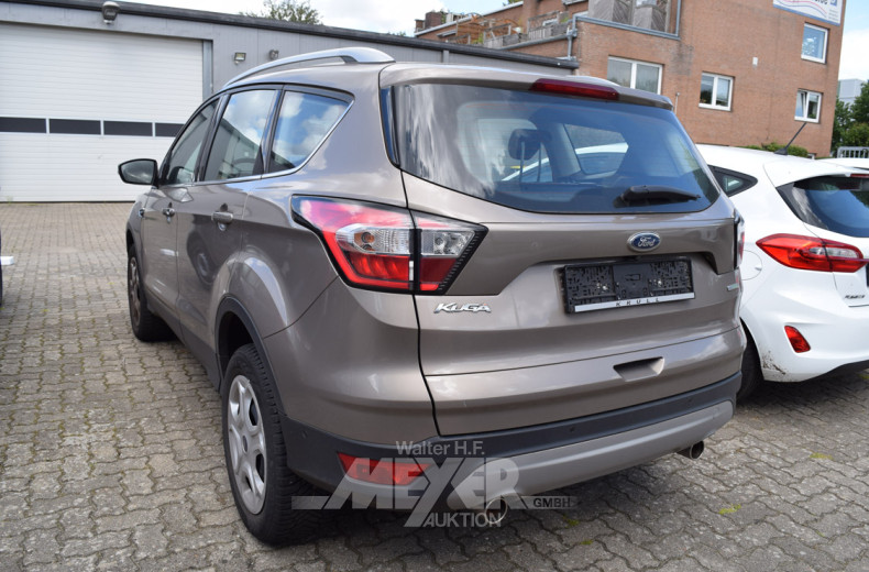 FORD Kuga 1.5 Eco Boost 2x4 Cool &