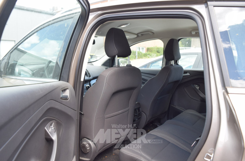 FORD Kuga 1.5 Eco Boost 2x4 Cool &