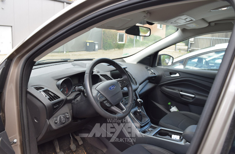 FORD Kuga 1.5 Eco Boost 2x4 Cool &