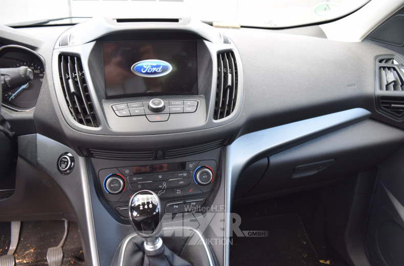 FORD Kuga 1.5 Eco Boost 2x4 Cool &