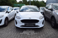 FORD Fiesta 1.1 Trend