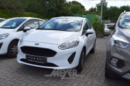 FORD Fiesta 1.1 Trend