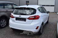 FORD Fiesta 1.1 Trend